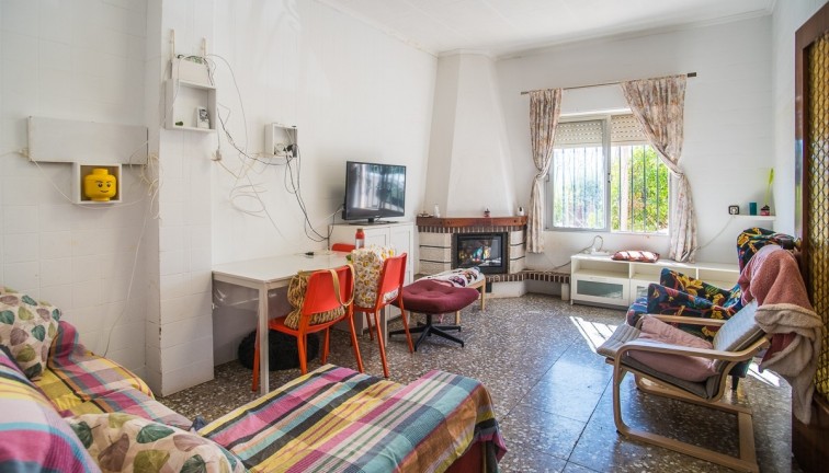 Resale - Chalet - Orihuela - Redován