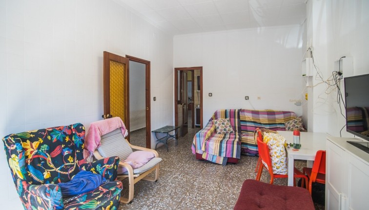 Resale - Chalet - Orihuela - Redován