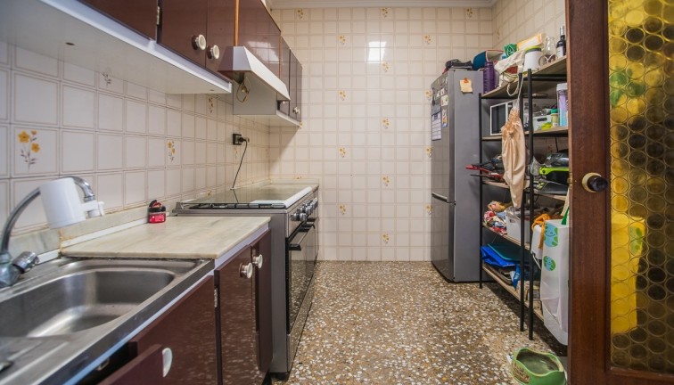 Resale - Chalet - Orihuela - Redován