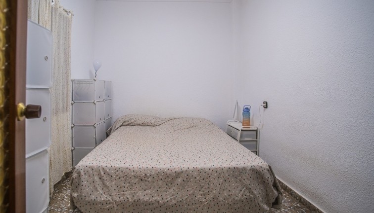 Resale - Chalet - Orihuela - Redován