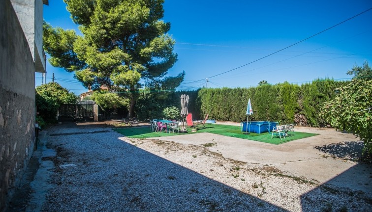 Resale - Chalet - Orihuela - Redován