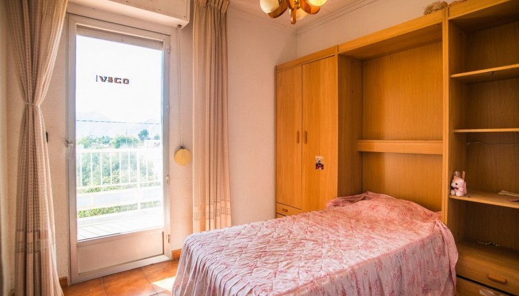 Resale - Chalet - Orihuela - Redován