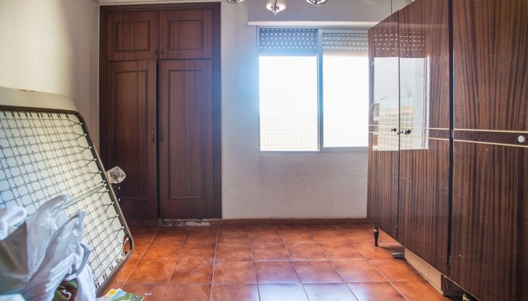 Resale - Chalet - Orihuela - Redován