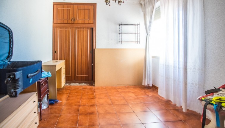 Resale - Chalet - Orihuela - Redován