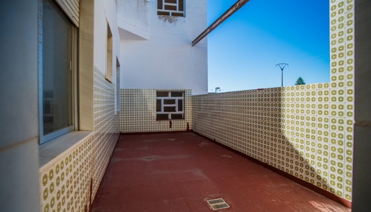 Resale - Chalet - Orihuela - Redován