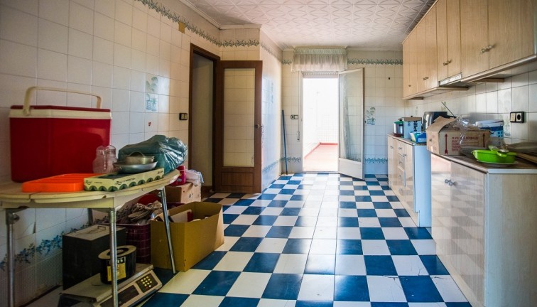 Resale - Chalet - Orihuela - Redován