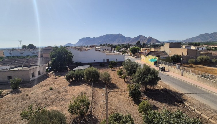Resale - Chalet - Orihuela - Redován