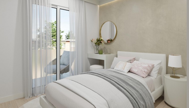 New Build - Apartment - Guardamar del Segura
