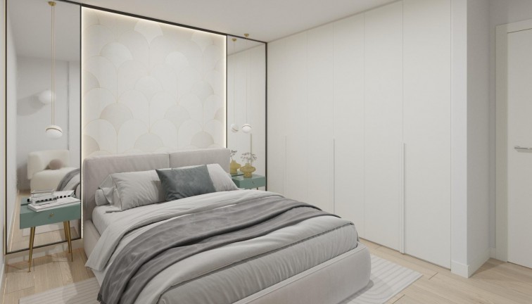 New Build - Apartment - Guardamar del Segura