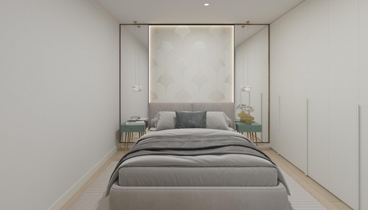 New Build - Apartment - Guardamar del Segura