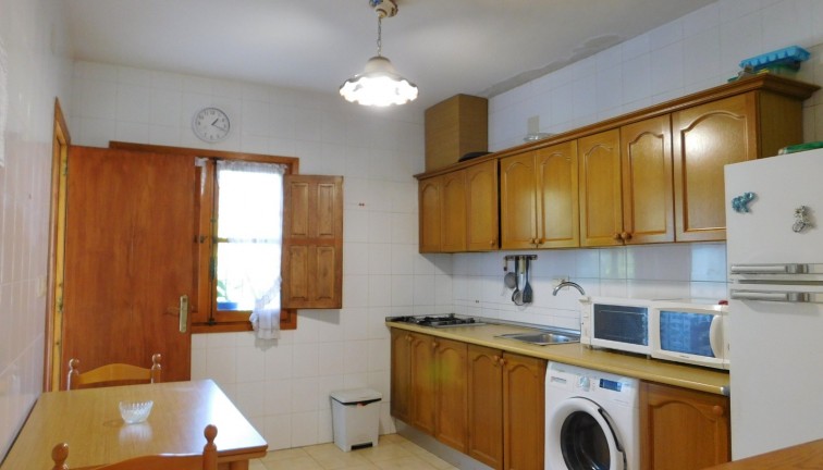 Resale - Semi-Detached - Torrevieja - Lago Jardin