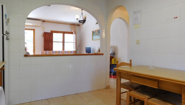 Resale - Semi-Detached - Torrevieja - Lago Jardin