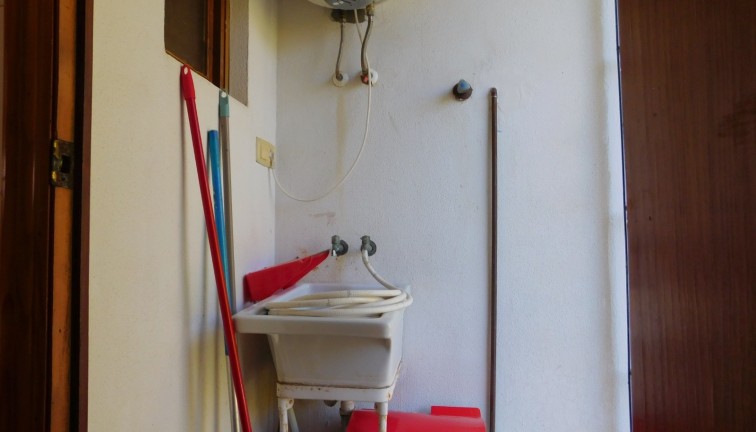 Resale - Semi-Detached - Torrevieja - Lago Jardin