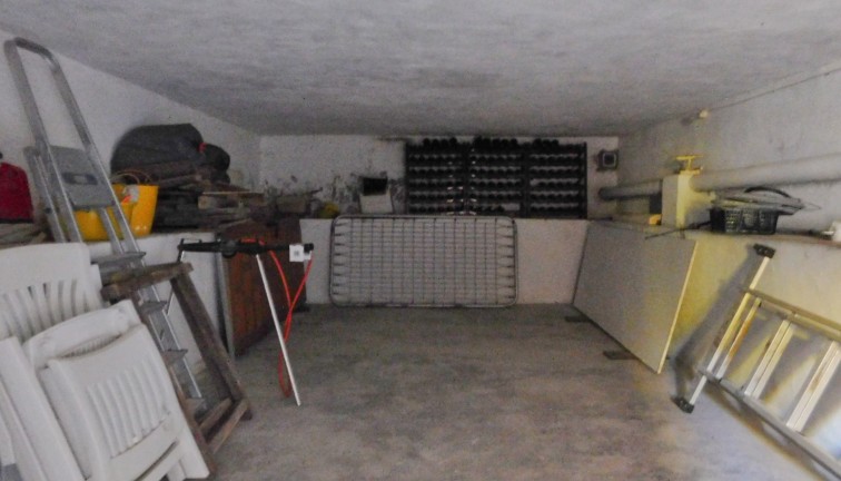 Resale - Semi-Detached - Torrevieja - Lago Jardin