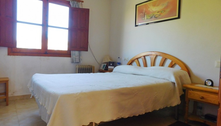 Resale - Semi-Detached - Torrevieja - Lago Jardin