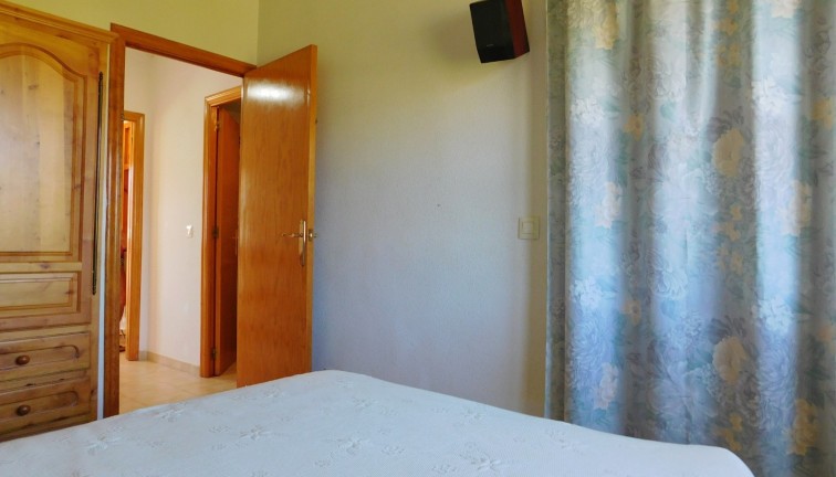 Resale - Semi-Detached - Torrevieja - Lago Jardin