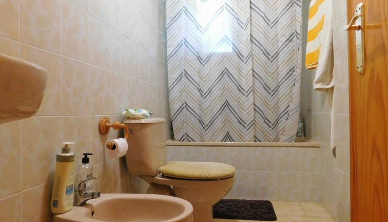 Resale - Semi-Detached - Torrevieja - Lago Jardin