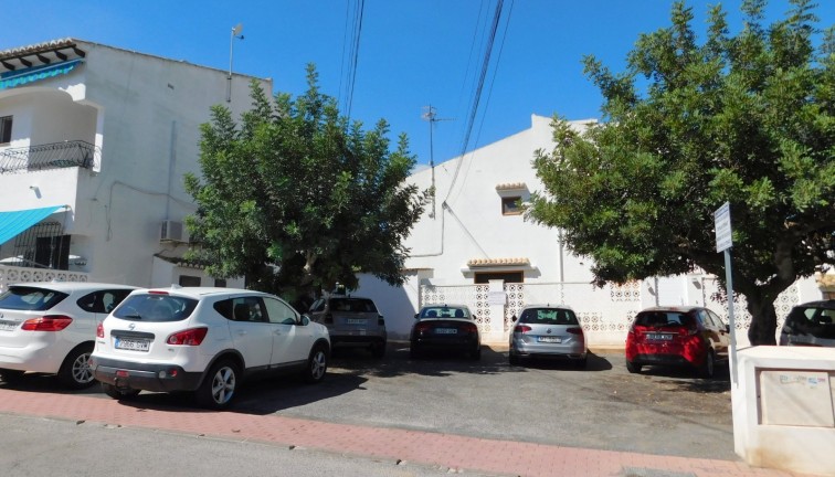Resale - Semi-Detached - Torrevieja - Lago Jardin