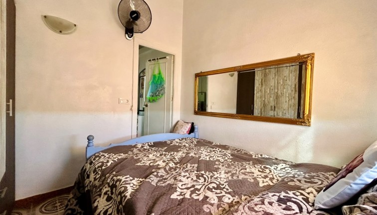 Resale - Semi-Detached - Torrevieja - La Siesta