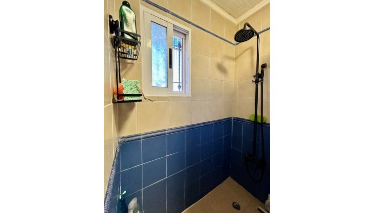 Resale - Semi-Detached - Torrevieja - La Siesta