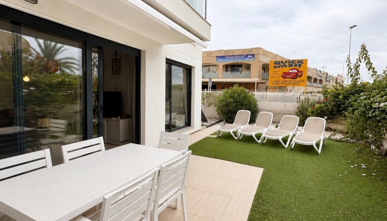 Reventa - Apartamento / piso - Orihuela Costa - Punta Prima