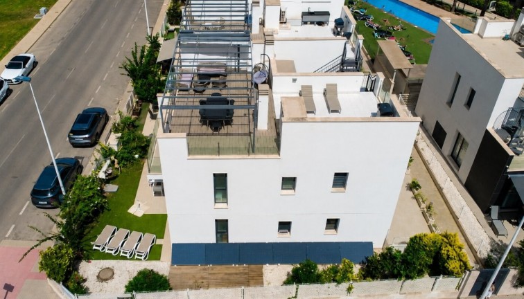 Reventa - Apartamento / piso - Orihuela Costa - Punta Prima
