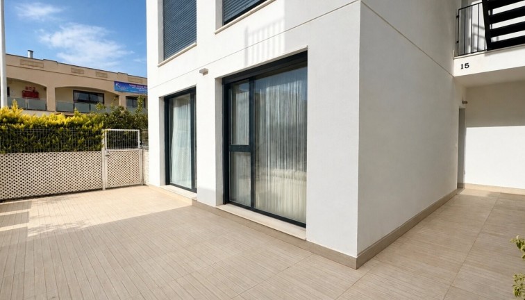 Reventa - Apartamento / piso - Orihuela Costa - Punta Prima