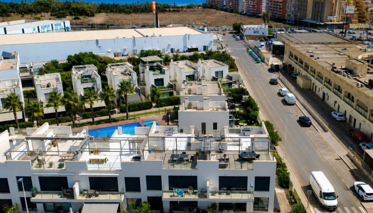 Reventa - Apartamento / piso - Orihuela Costa - Punta Prima