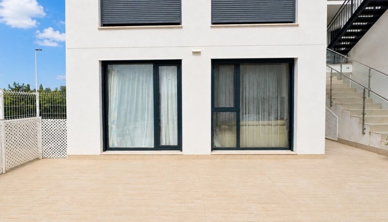Reventa - Apartamento / piso - Orihuela Costa - Punta Prima