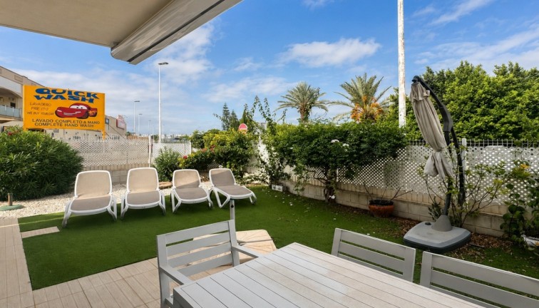 Reventa - Apartamento / piso - Orihuela Costa - Punta Prima