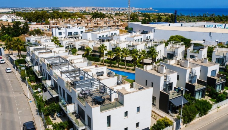 Reventa - Apartamento / piso - Orihuela Costa - Punta Prima