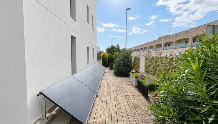 Reventa - Apartamento / piso - Orihuela Costa - Punta Prima