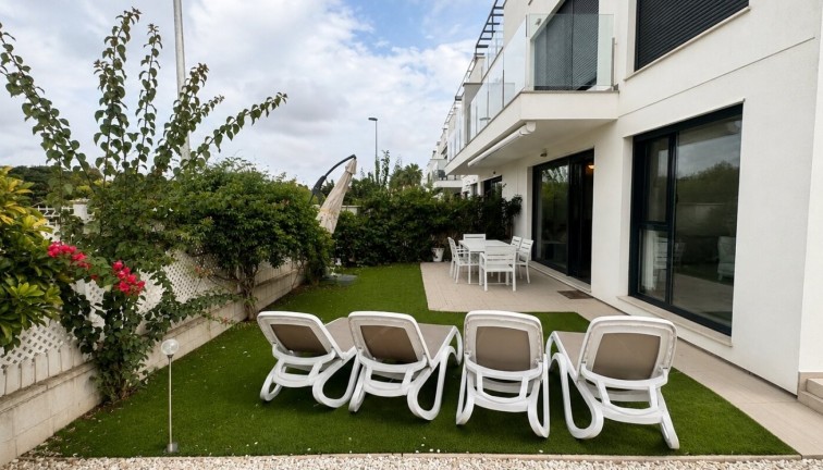 Reventa - Apartamento / piso - Orihuela Costa - Punta Prima