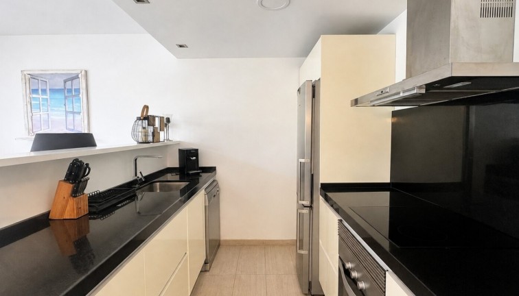 Reventa - Apartamento / piso - Orihuela Costa - Punta Prima