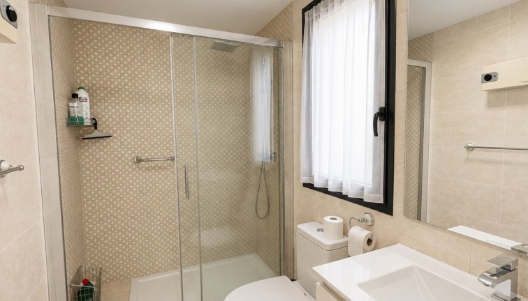 Reventa - Apartamento / piso - Orihuela Costa - Punta Prima