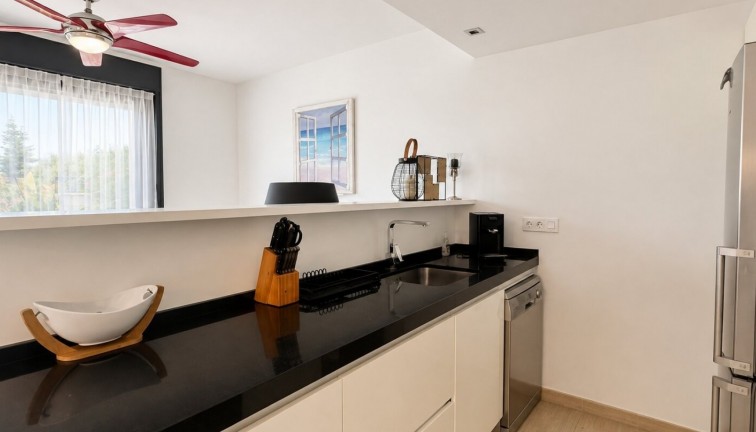 Reventa - Apartamento / piso - Orihuela Costa - Punta Prima