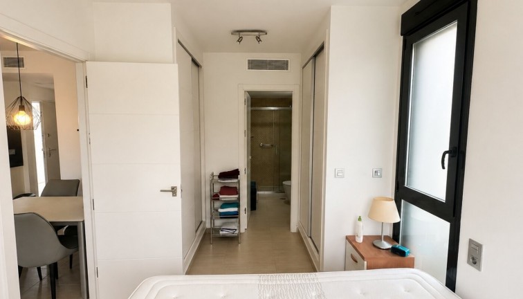 Reventa - Apartamento / piso - Orihuela Costa - Punta Prima