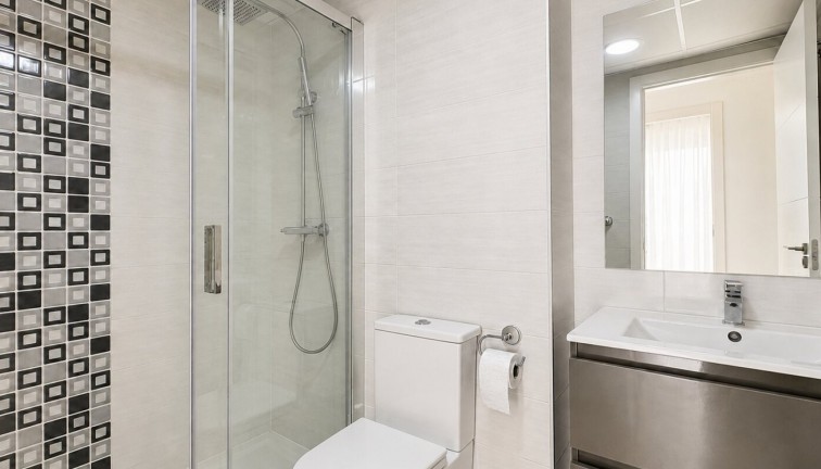 Reventa - Apartamento / piso - Orihuela Costa - Punta Prima