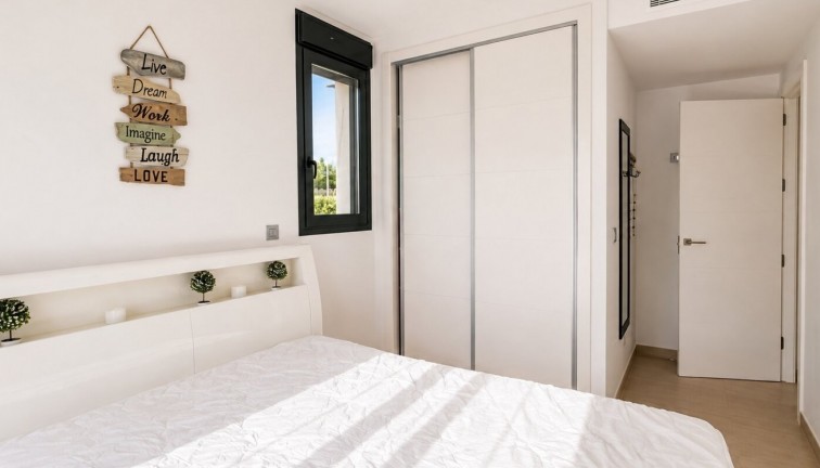 Reventa - Apartamento / piso - Orihuela Costa - Punta Prima