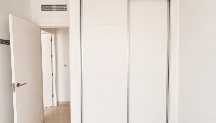 Reventa - Apartamento / piso - Orihuela Costa - Punta Prima