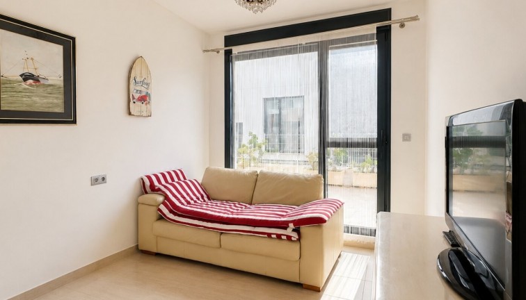Reventa - Apartamento / piso - Orihuela Costa - Punta Prima