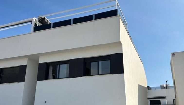 Reventa - Apartamento / piso - San Pedro del Pinatar