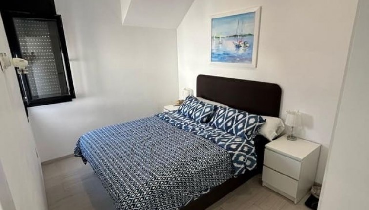 Reventa - Apartamento / piso - San Pedro del Pinatar