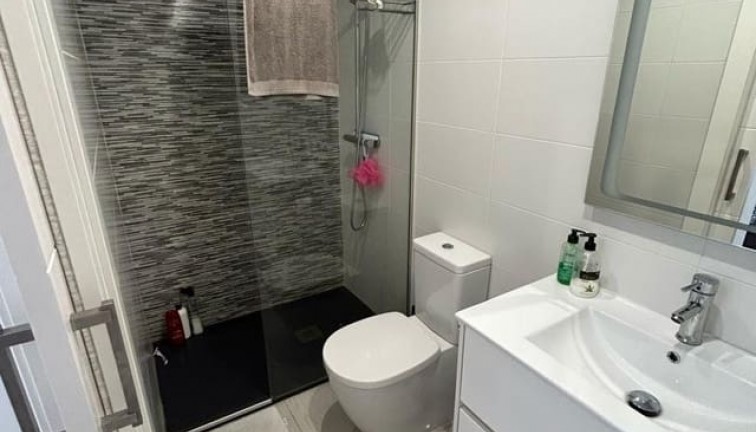 Reventa - Apartamento / piso - San Pedro del Pinatar