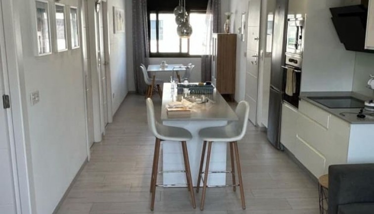 Reventa - Apartamento / piso - San Pedro del Pinatar