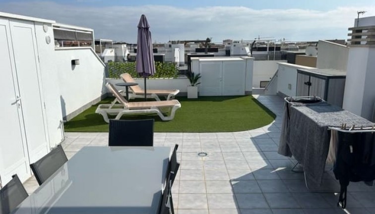 Reventa - Apartamento / piso - San Pedro del Pinatar