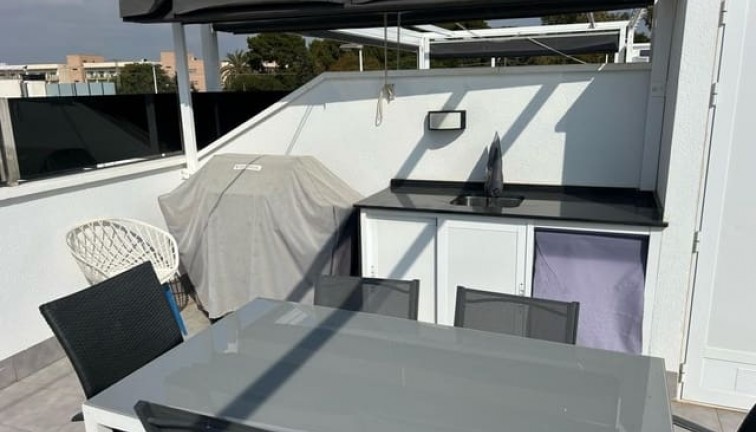 Reventa - Apartamento / piso - San Pedro del Pinatar