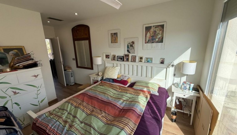 Resale - Chalet - Los Montesinos - LOS MONTESINOS