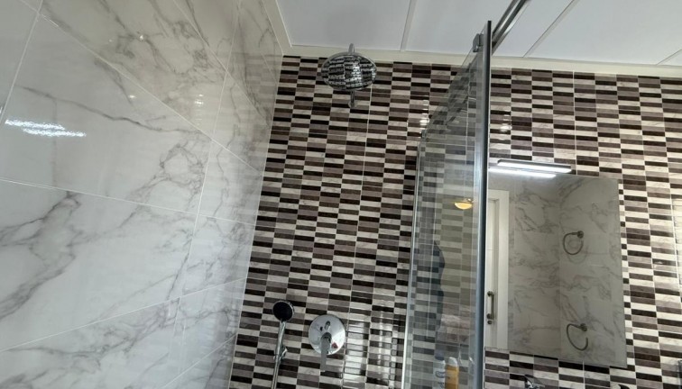 Resale - Chalet - Los Montesinos - LOS MONTESINOS