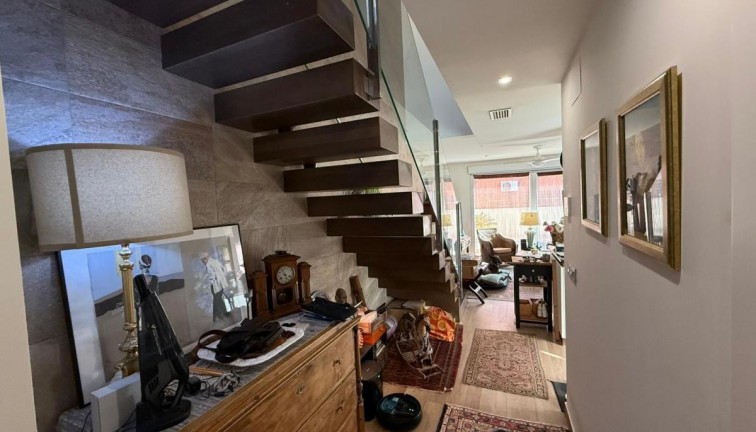 Resale - Chalet - Los Montesinos - LOS MONTESINOS